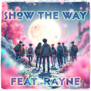 Show the way