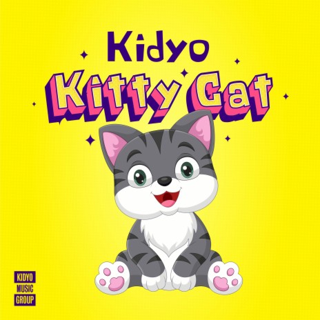 Kitty Cat | Boomplay Music