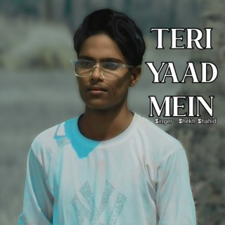 Teri Yaad Mein