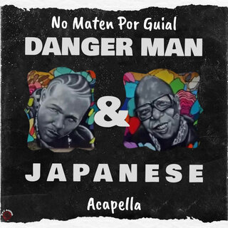 No Maten Por Guial (Acapella)