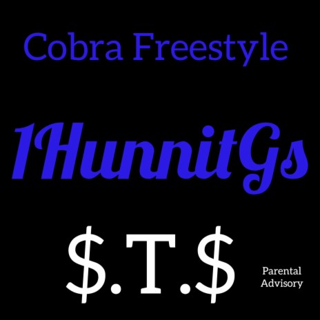 Cobra Freestyle | Boomplay Music