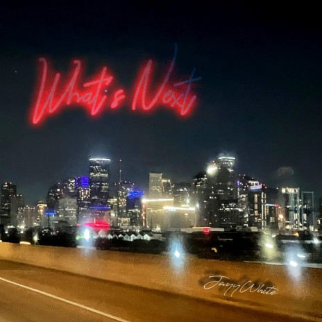 What's Next (Radio Edit) | Boomplay Music