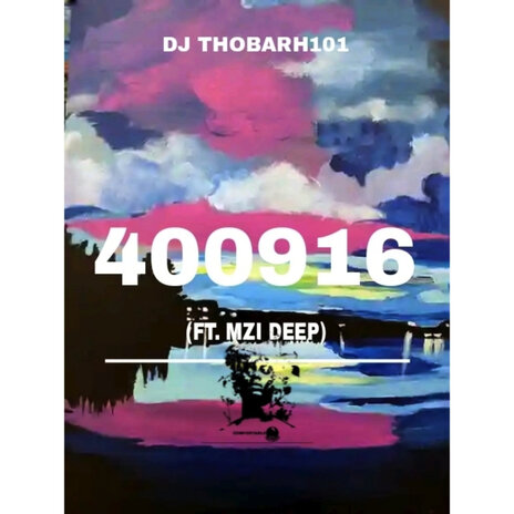 400916 ft. MziDeepsa | Boomplay Music