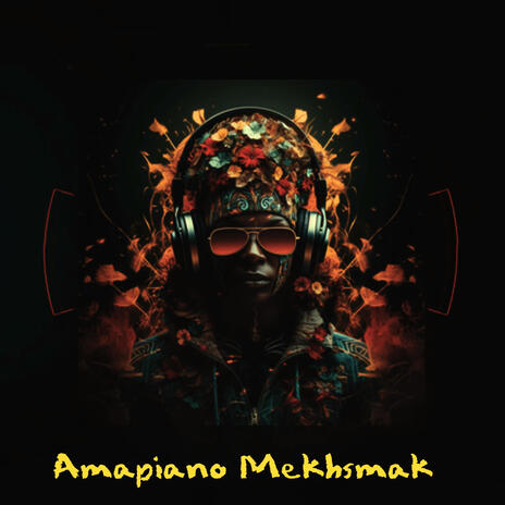 Amapiano (Arabic) Mekhsmak | Boomplay Music