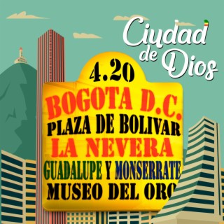 Ciudad de Dios