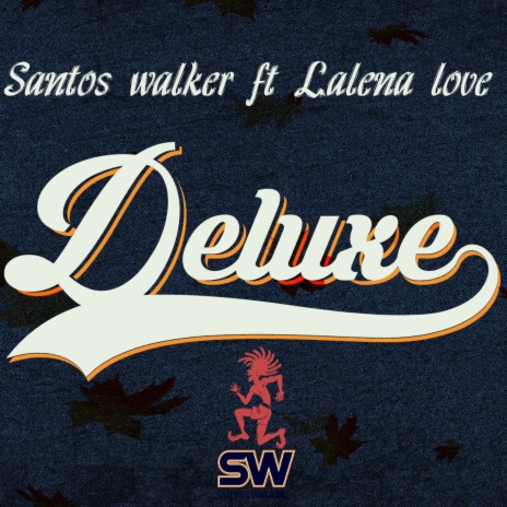 Deluxe ft. lalena love