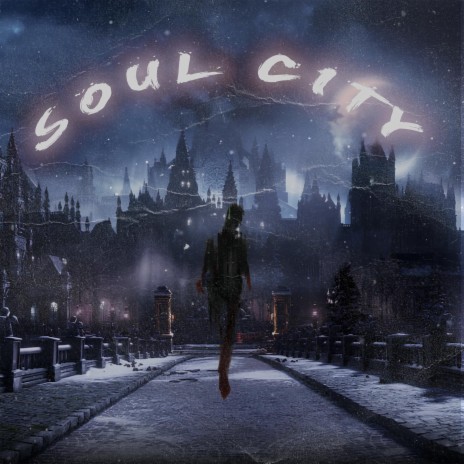 Soul City | Boomplay Music