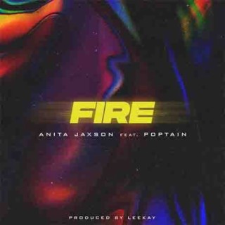 Fire ft. Poptain