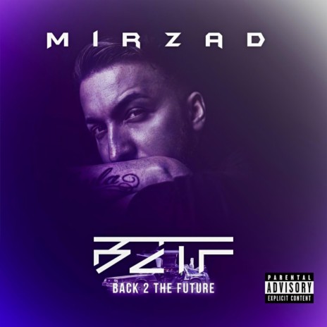B2TF (Back 2 the future)