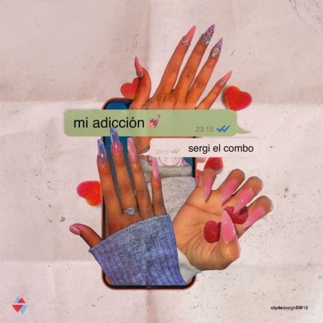 Mi Adicción | Boomplay Music