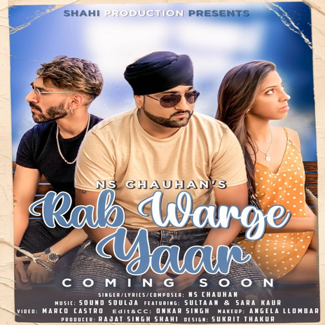 Rab Warge Yaar | Boomplay Music