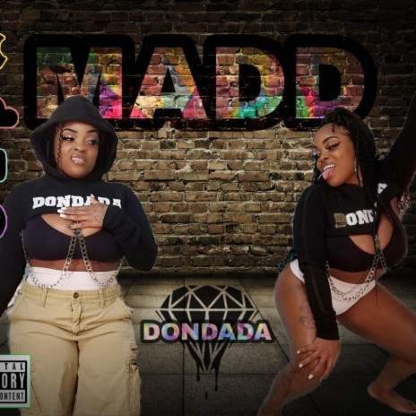 Madd | Boomplay Music