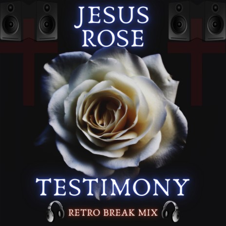 Testimony (Retro Break Mix) | Boomplay Music