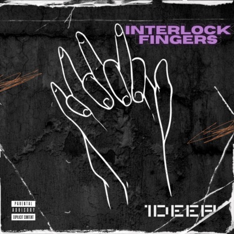 Interlock Fingers