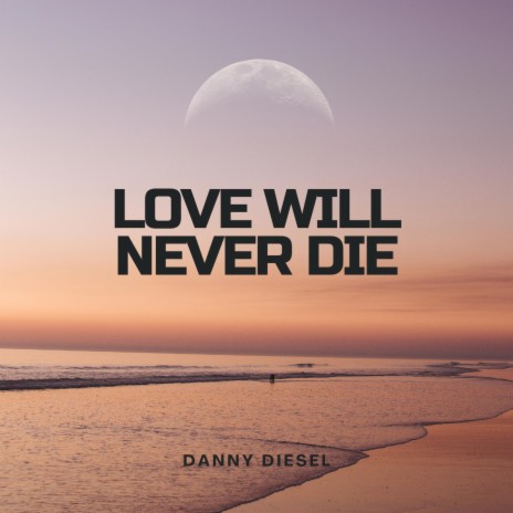 Love Will Never Die | Boomplay Music