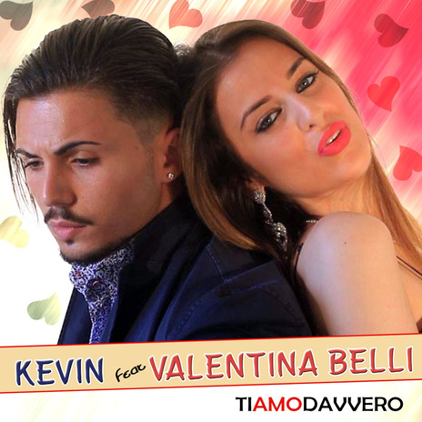 Ti amo davvero ft. Valentina Belli