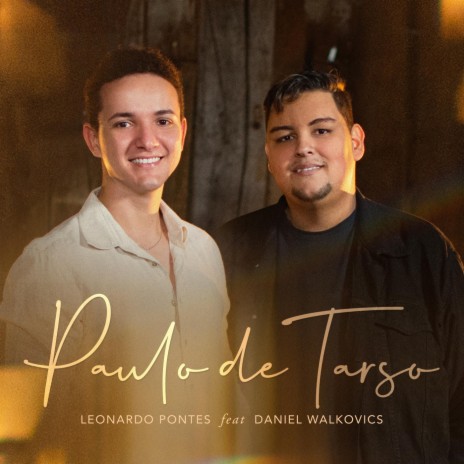 Paulo de Tarso (feat. Daniel Walkovics) | Boomplay Music