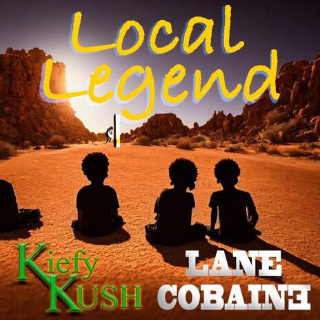 Local Legend ft. Lane Cobain3