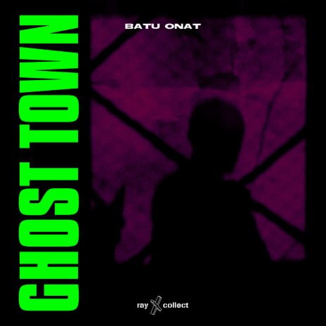 Ghost Town | Boomplay Music