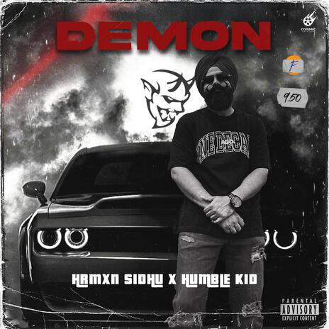 Demon ft. Humble Kid | Boomplay Music