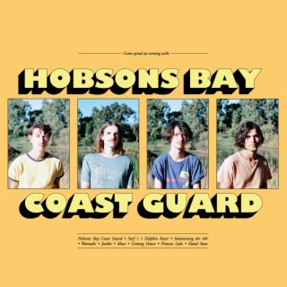 Hobsons Bay Coast Guard
