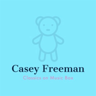 Casey Freeman