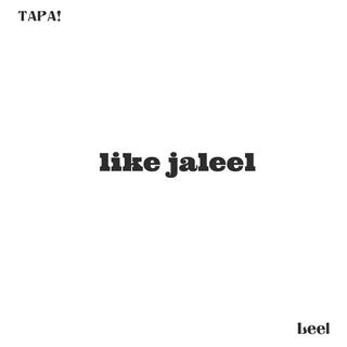 like jaleel