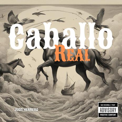 Caballo Real | Boomplay Music