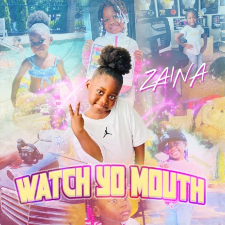 Watch Yo Mouth | Boomplay Music