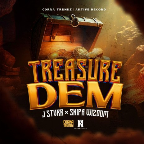 Treasure Dem ft. Snipa Wizdom | Boomplay Music
