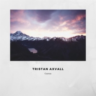 Tristan Axvall