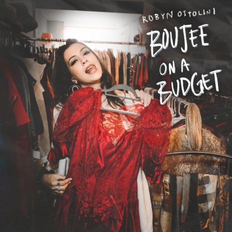 Boujee on a Budget | Boomplay Music