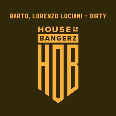 Dirty ft. Lorenzo Luciani | Boomplay Music