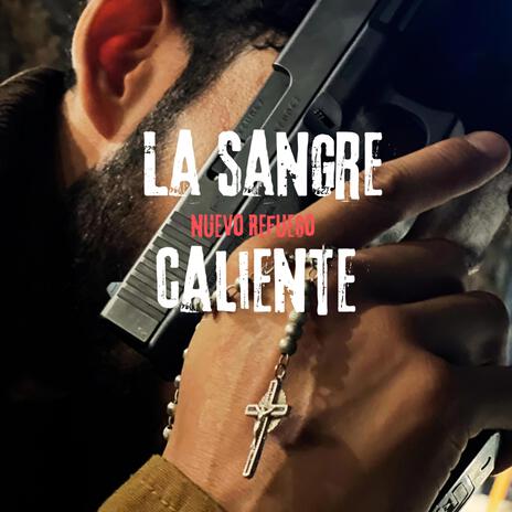 La sangre caliente | Boomplay Music