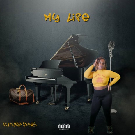 My Life | Boomplay Music