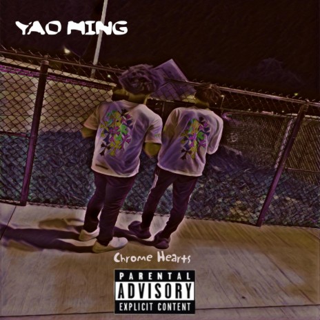 Yao Ming ft. Young Spazza