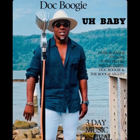 Uh Baby | Boomplay Music
