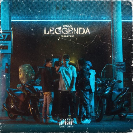Leggenda | Boomplay Music