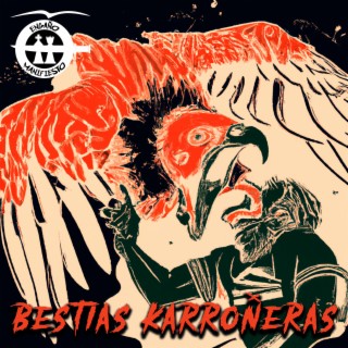 Bestias Karroñeras