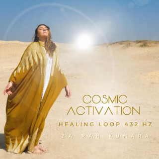 Cosmic Activation (Healing Loop 432 Hz)