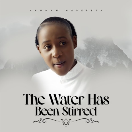 The Water Has Been Stirred (Live) | Boomplay Music