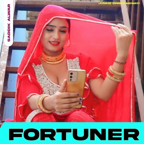Fortuner ft. Manisha Sharma | Boomplay Music