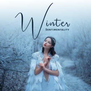 Winter Sentimentality: Instrumental Jazz for Cozy Winter Evenings, Drinking Mulled Wine with Friends