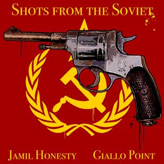 SHOTS FROM THE SOVIET