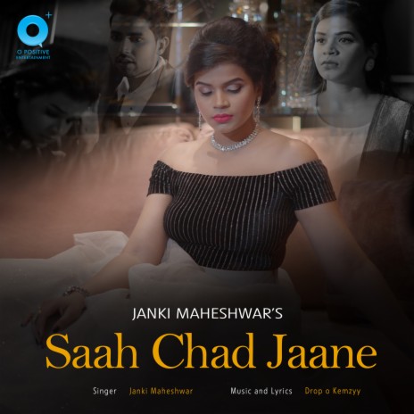 Saah Chad Jaane | Boomplay Music