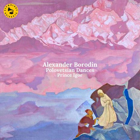 Polovetsian Dances from Prince Igor: Introduzione (no chorus) ft. Michaela Rózsa Růžičková & Czech Symphony Choir | Boomplay Music