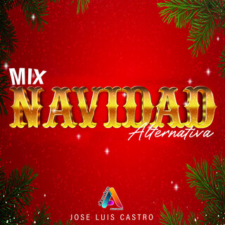 Mix Navidad Alternativa