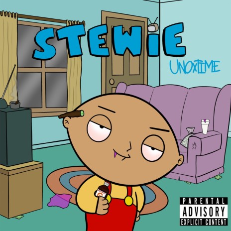 Stewie | Boomplay Music