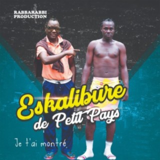 Eskalibure de Petit Pays