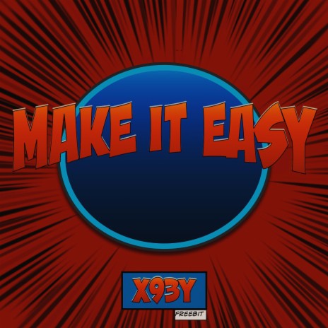 Make it easy | Boomplay Music